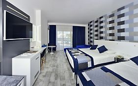 White City Beach Adult Only